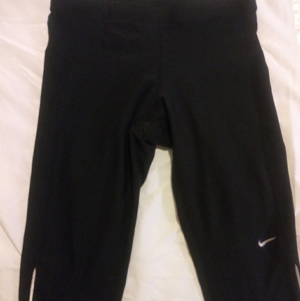Nike Athletic leggings